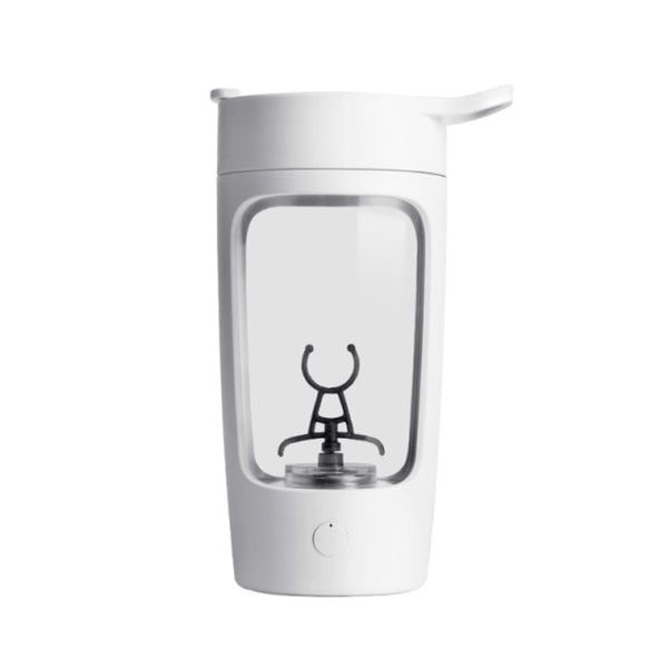 Electric Auto Stirring Mug 650ml Electric Protein Shaker Cup - gocyberbiz.com