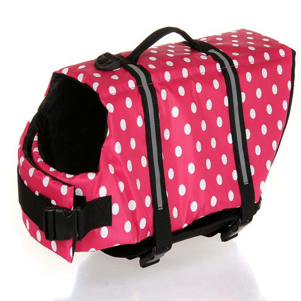 Dog Life Vest - gocyberbiz.com