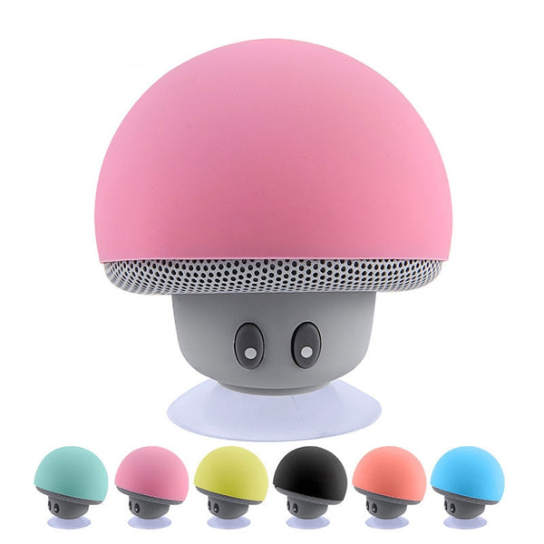 Mini Bluetooth Speaker - gocyberbiz.com
