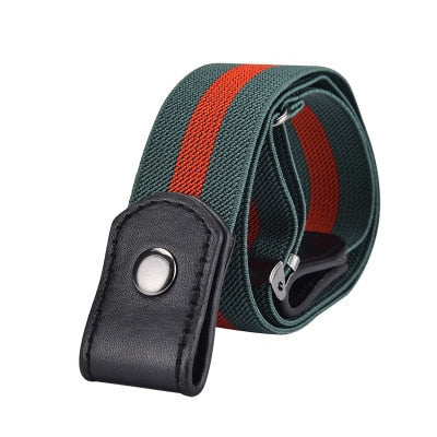 Buckle-Free Belt - gocyberbiz.com