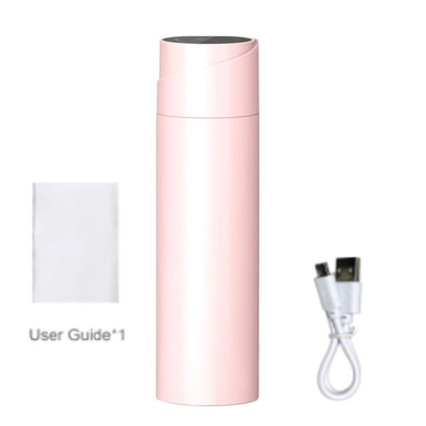 UV Sterilization Water Bottle - gocyberbiz.com