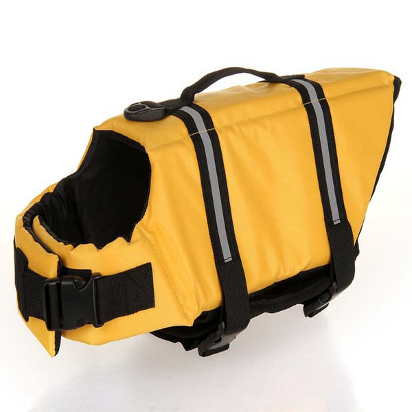 Dog Life Vest - gocyberbiz.com