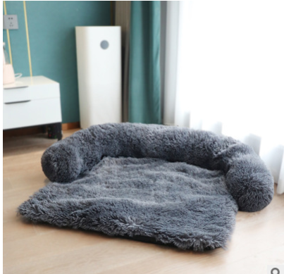 Washable Pet Sofa Dog Bed - gocyberbiz.com